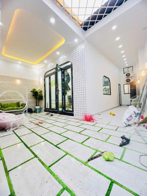 Nhà mới đẹp Phố Phan Đình Giót, La Khê, Hà Đông - Sở hữu ngay không gian lý tưởng